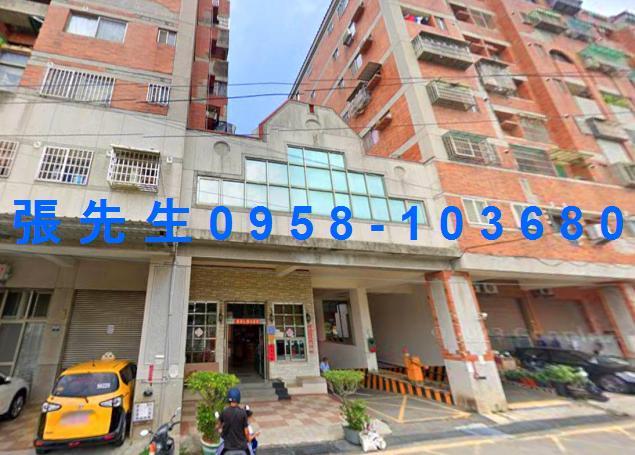 龍井法拍華廈-1