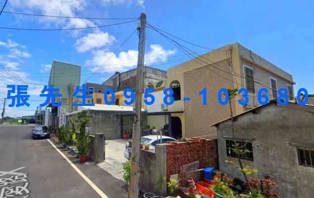 口湖透天法拍-2