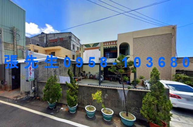 口湖透天法拍-1