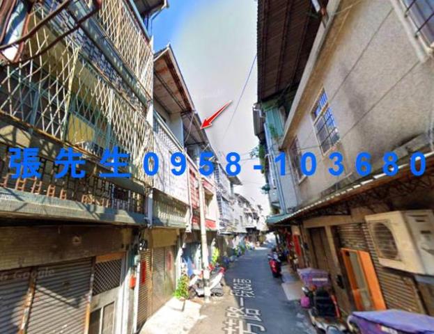 大里透天法拍-2