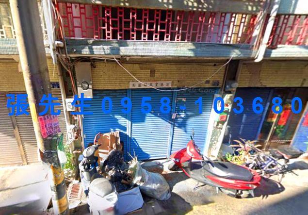 大里透天法拍-4