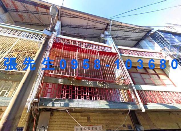 大里透天法拍-5