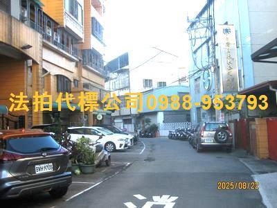 台中法拍華廈-5