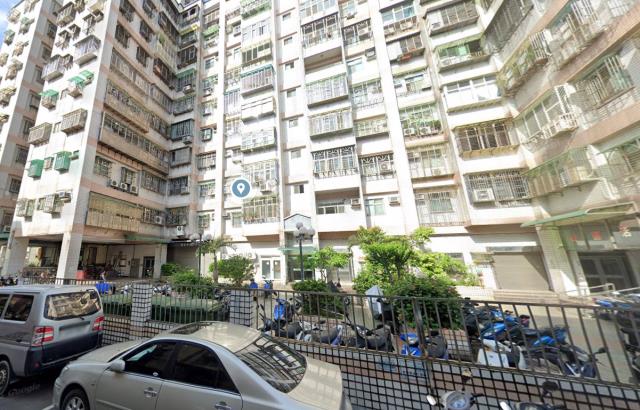 新北法拍大樓-1