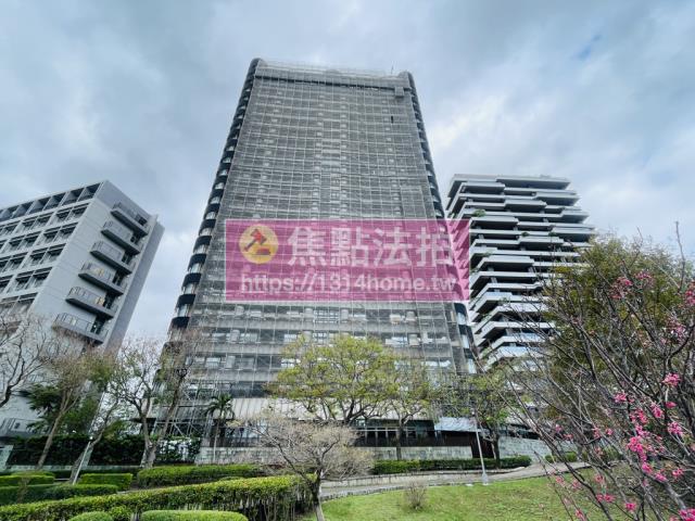 台北大樓法拍-1