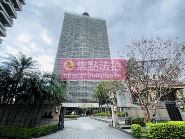 台北大樓法拍-2
