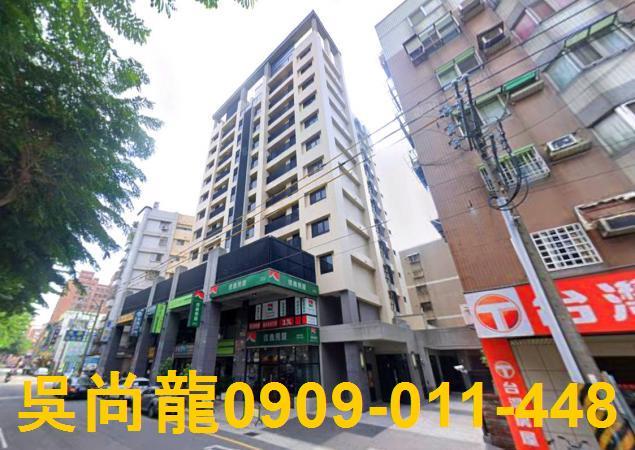 台中北屯法拍大樓-4