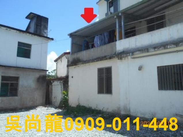 花蓮光復透天法拍-5