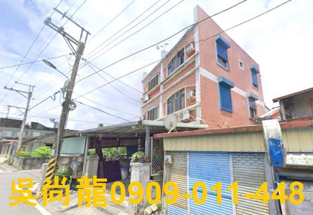 花蓮光復透天法拍-6