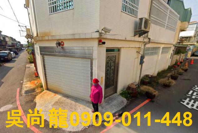 嘉義民雄拍賣透天-5