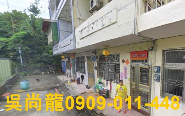宜蘭頭城透天拍賣-4