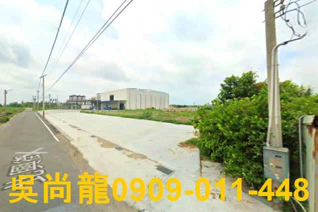 雲林口湖法拍一樓-4