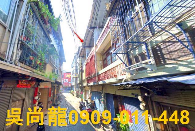 台中大里法拍透天-3