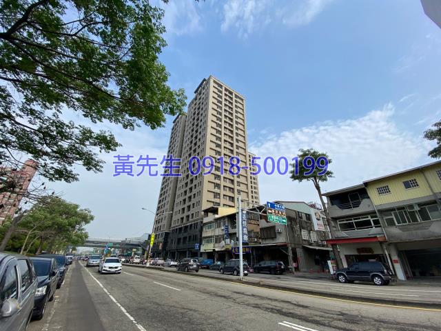 南區法拍大樓-3