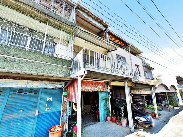 西港大塭寮透天