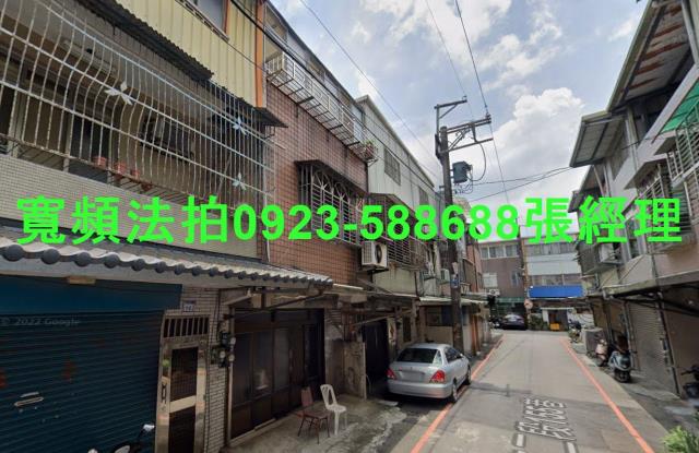 大溪拍賣透天-2