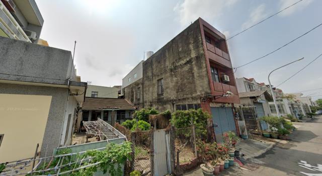 台南透天法拍-3