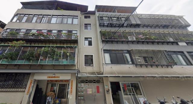 台北法拍公寓-1