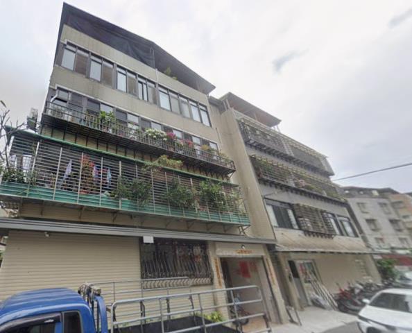 台北法拍公寓-4