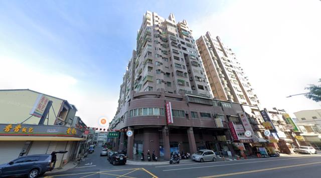 台南大樓法拍-5