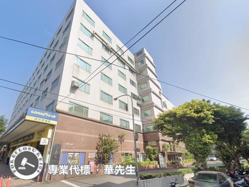 新北拍賣廠房-1