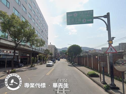 新北拍賣廠房-4