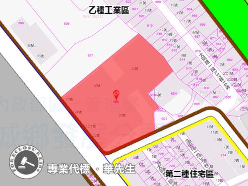 新北拍賣廠房-7