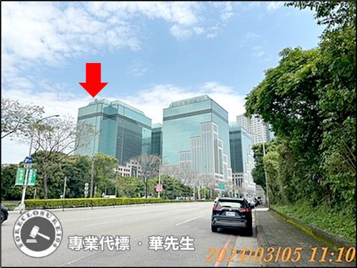 新北汐止廠房法拍-4