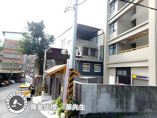 新北深坑華廈法拍-5