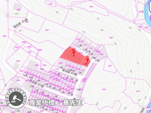 新北深坑華廈法拍-9