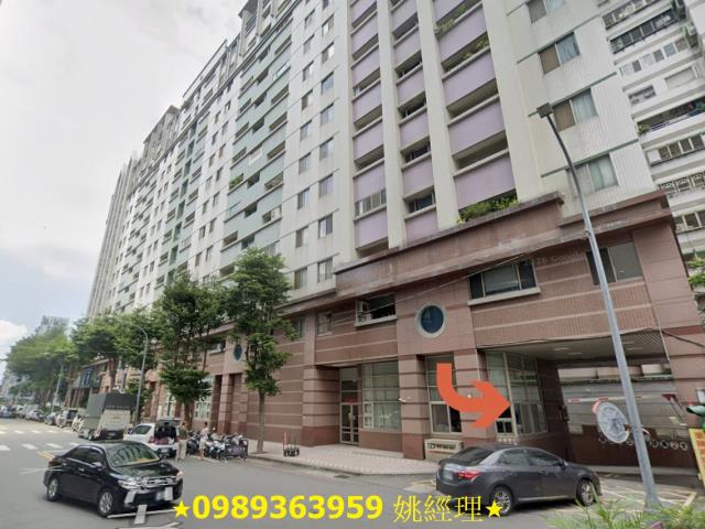 台中南屯大樓法拍-5