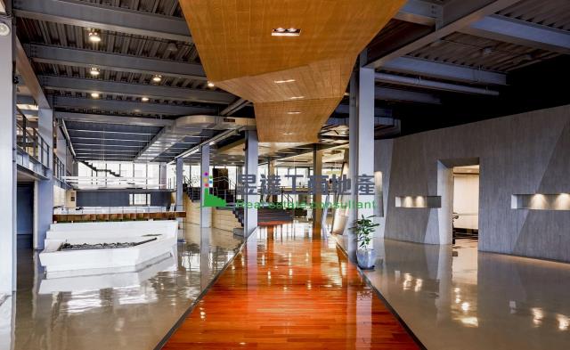 新北五股廠房-1