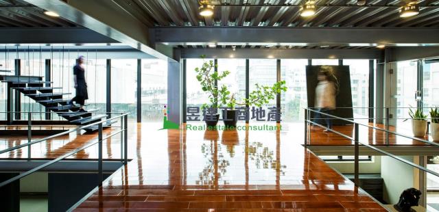 新北五股廠房-2