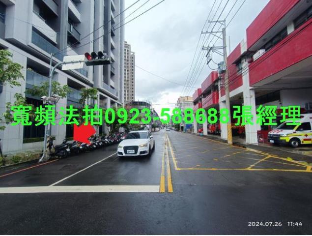 台中大里法拍大樓-6