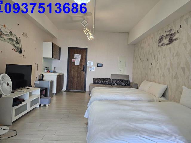 宜蘭頭城大樓-8