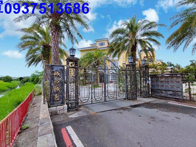 宜蘭五結別墅-3