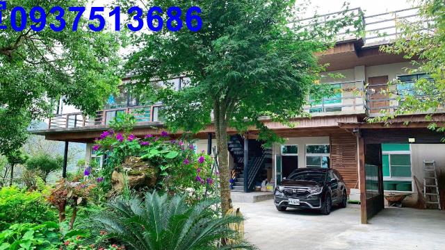 苗栗獅潭別墅-3