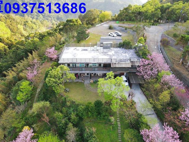 苗栗獅潭別墅-4