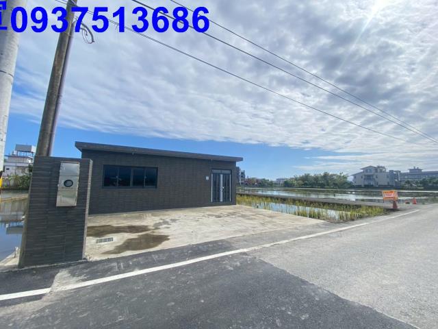 壯圍農糧加工室-11