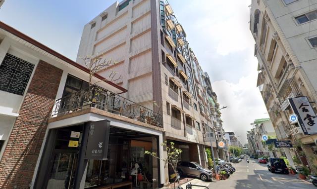 高雄大樓法拍-5