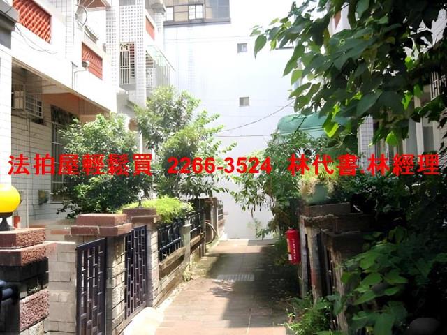 桃園大溪法拍透天-5