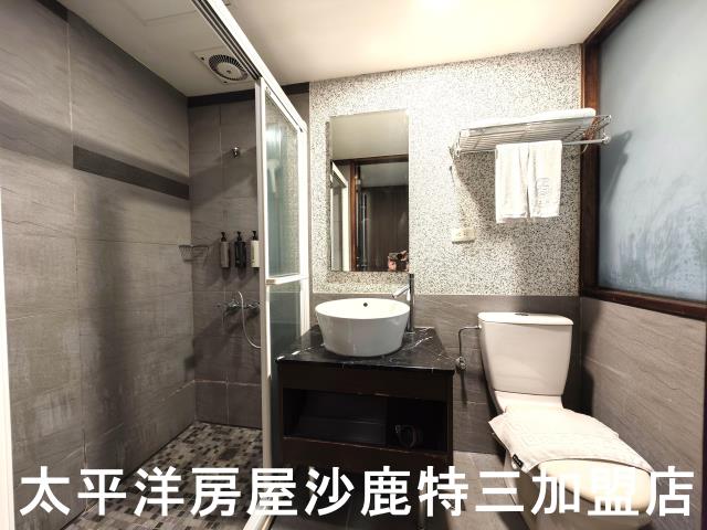 台中西屯大樓-3