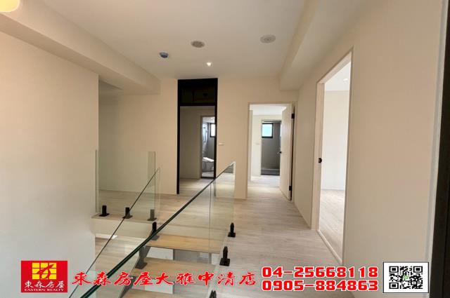 台中大雅大樓-6