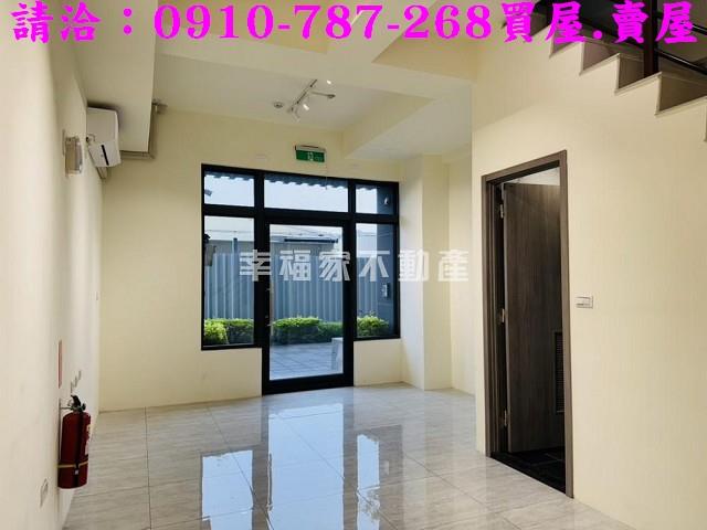 台南仁德大樓-7