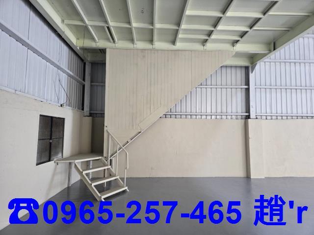 高雄路竹廠房-4