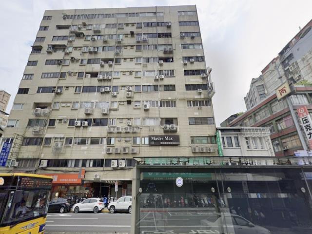 台北大同區大樓法拍-1