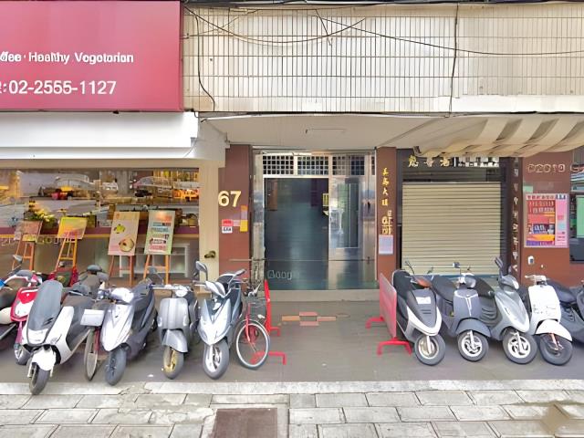 台北大同區大樓法拍-6