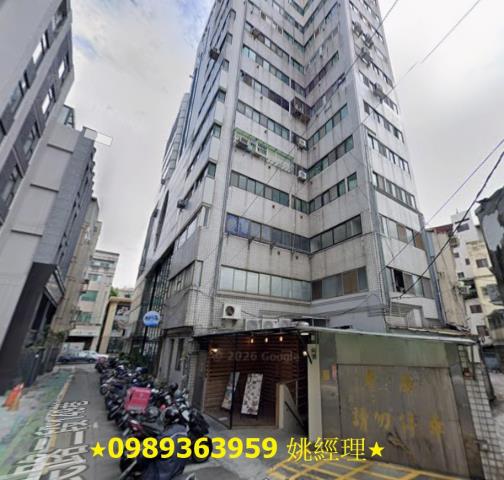 台中中區大樓拍賣-5