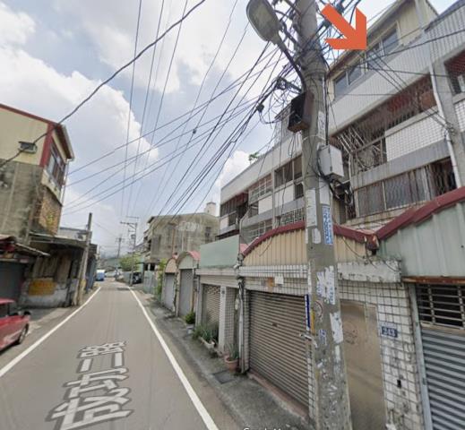 台中大里透天法拍-4