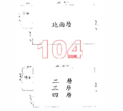 高雄燕巢透天法拍-2